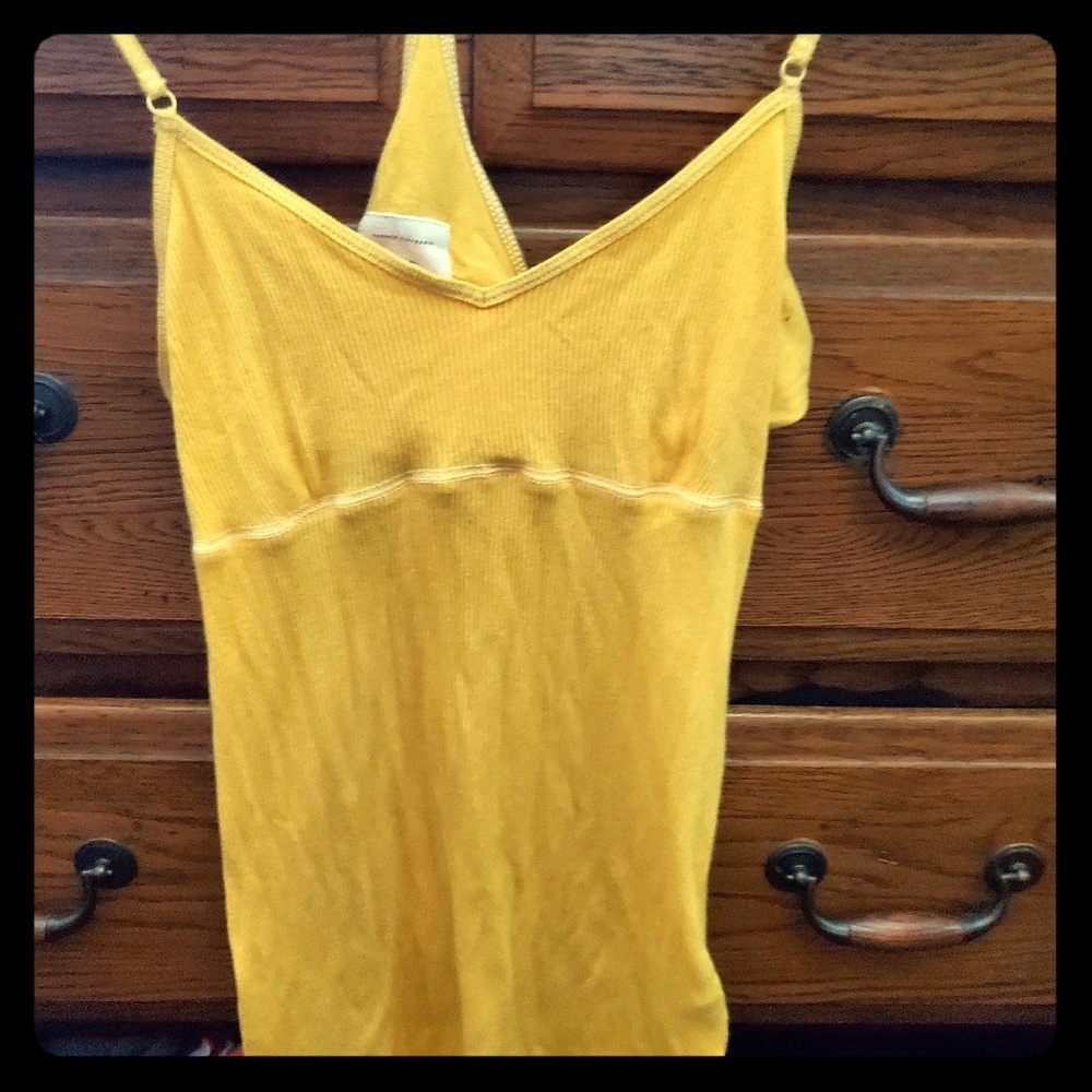 Razor back Hollister